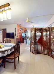 Blk 645 Eastdale (Punggol), HDB 5 Rooms #472401491